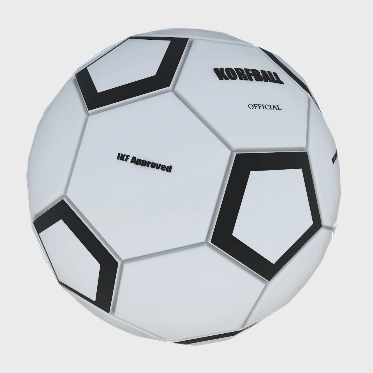 Korfball